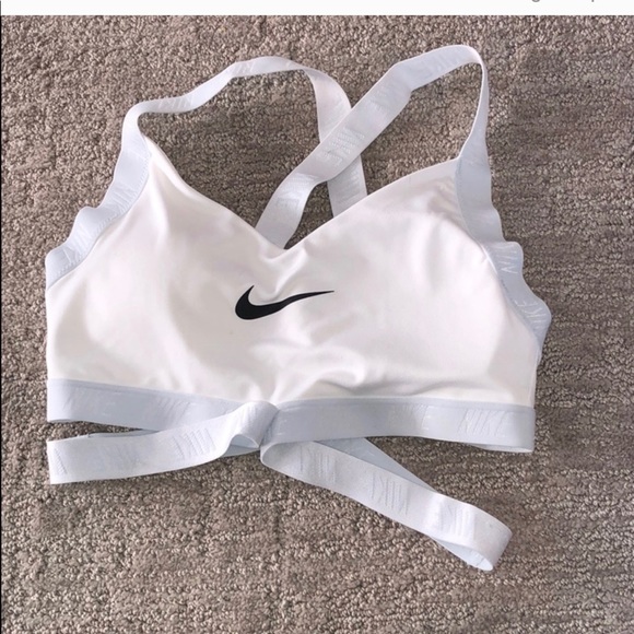 Nike Other - nike sports bra